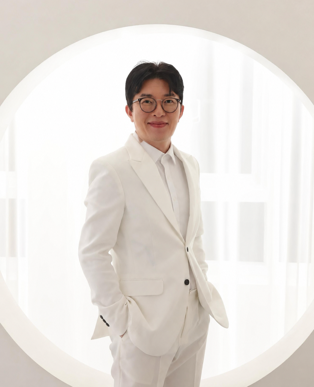 대표 원장 김영태