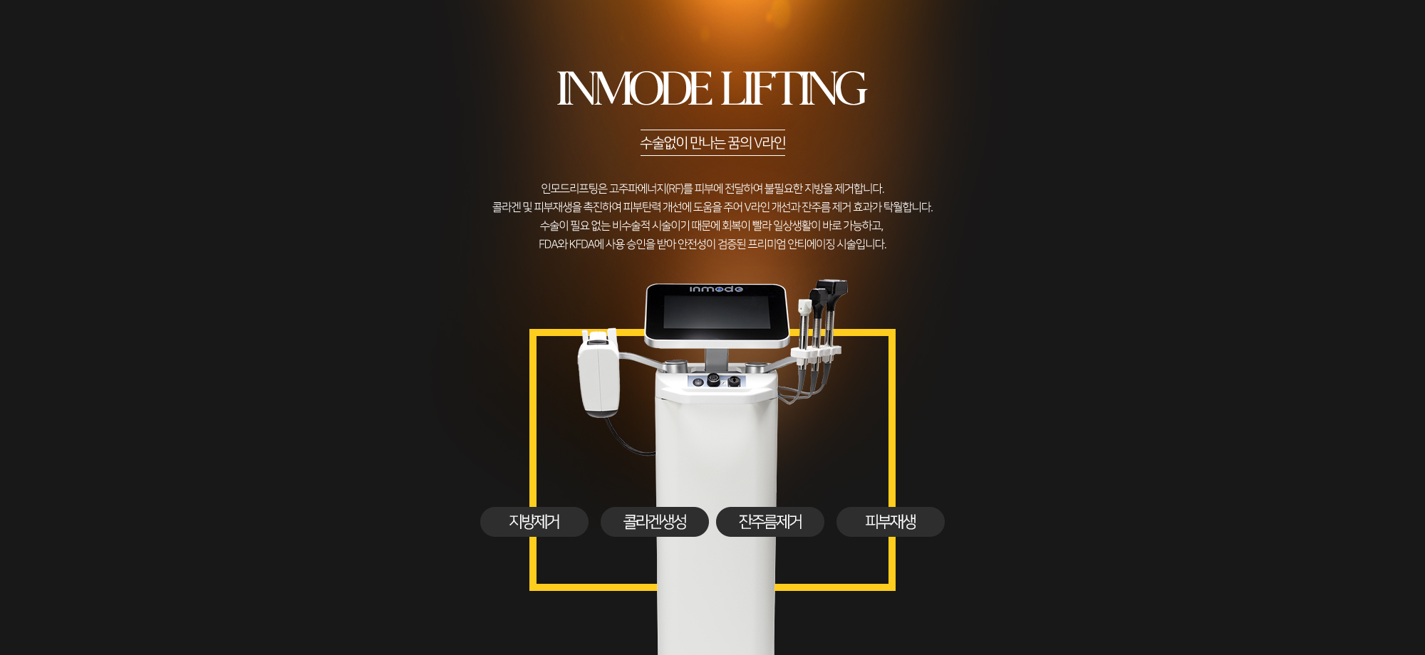 인모드리프팅